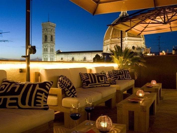 Grand Hotel Cavour foto 4