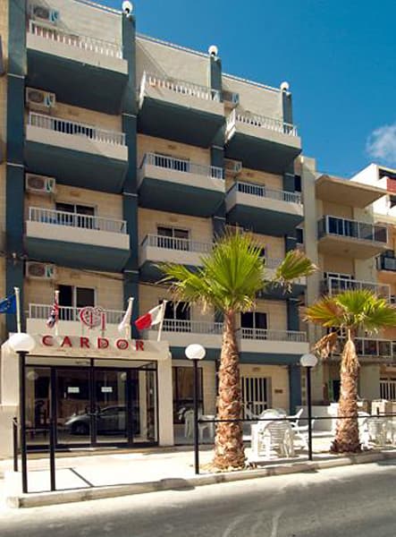 Cardor Holiday Complex foto 2