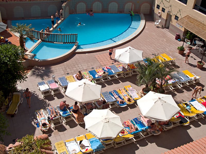 Cardor Holiday Complex foto 4