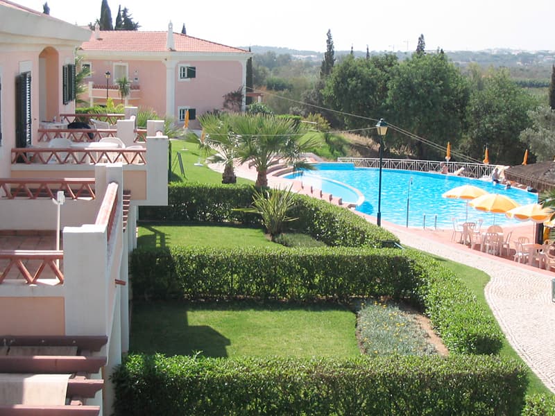 Cegonha Country Club foto 4