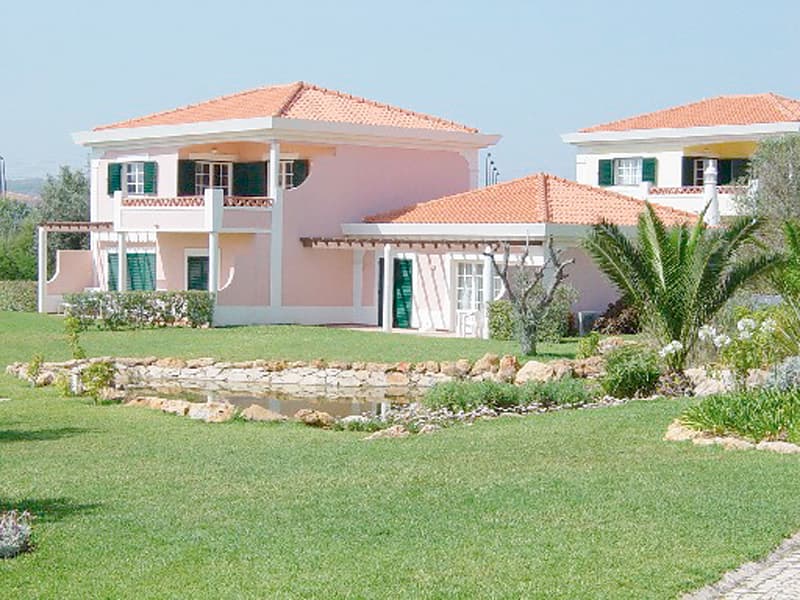 Cegonha Country Club foto 1