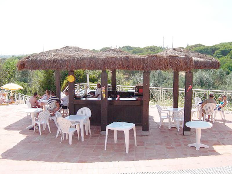 Cegonha Country Club Vilamoura photo 5