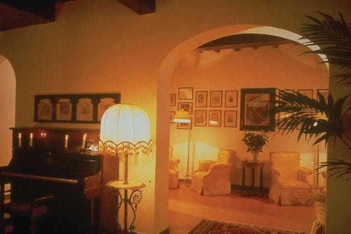 Hotel Cellai foto 4