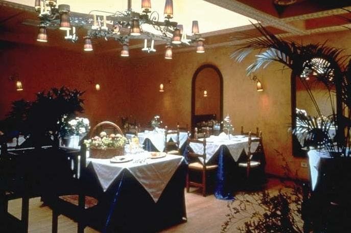 Hotel Cellai Florence photo 5