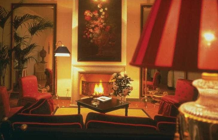 Hotel Cellai foto 2