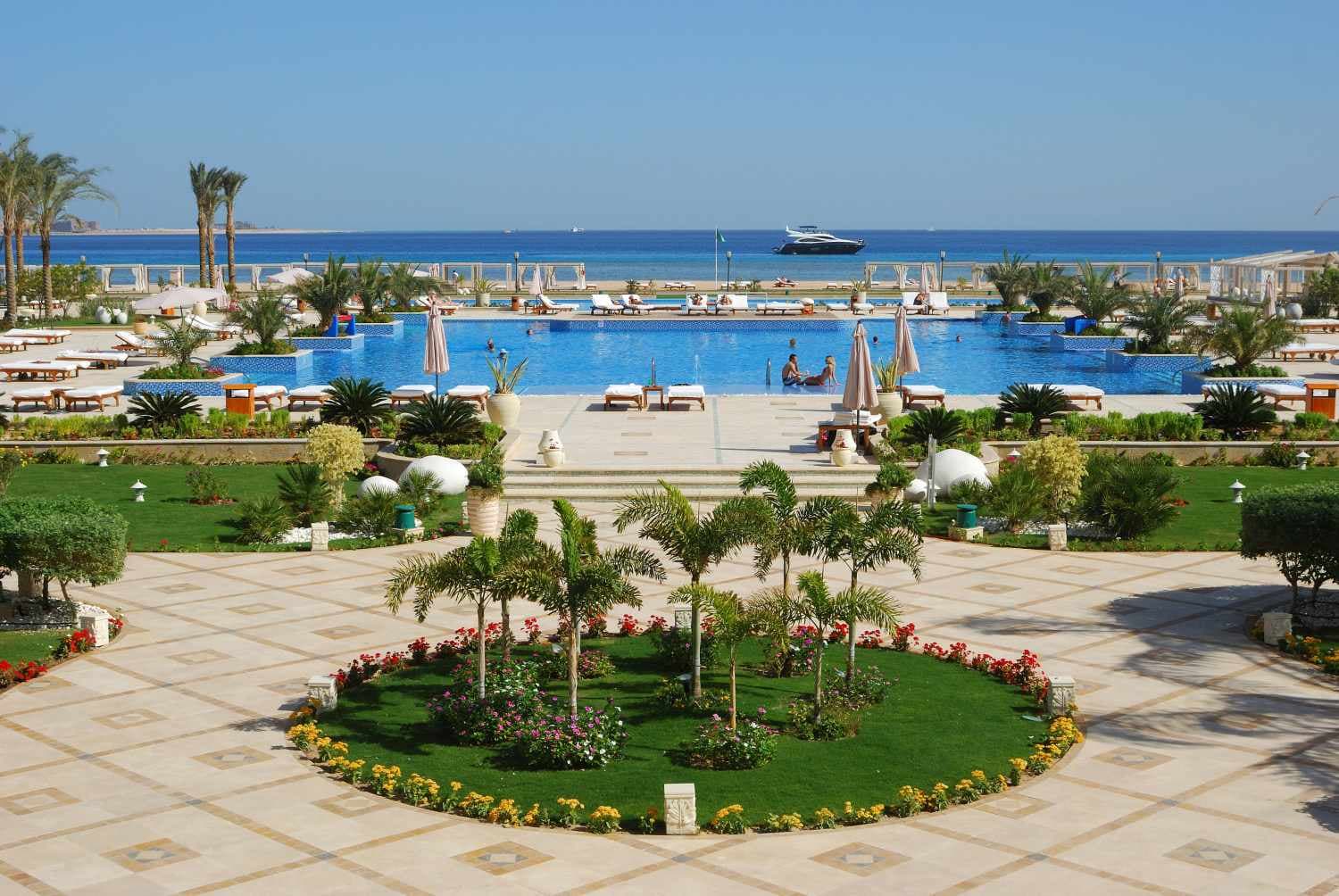 Premier Le Reve Hotel & Spa foto 2
