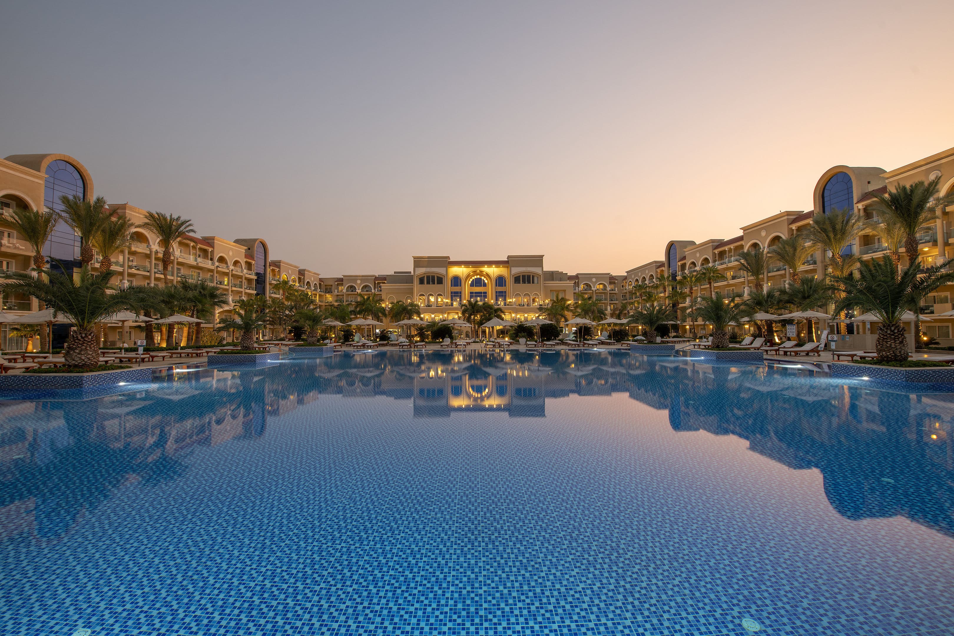 Premier Le Reve Hotel & Spa foto 1