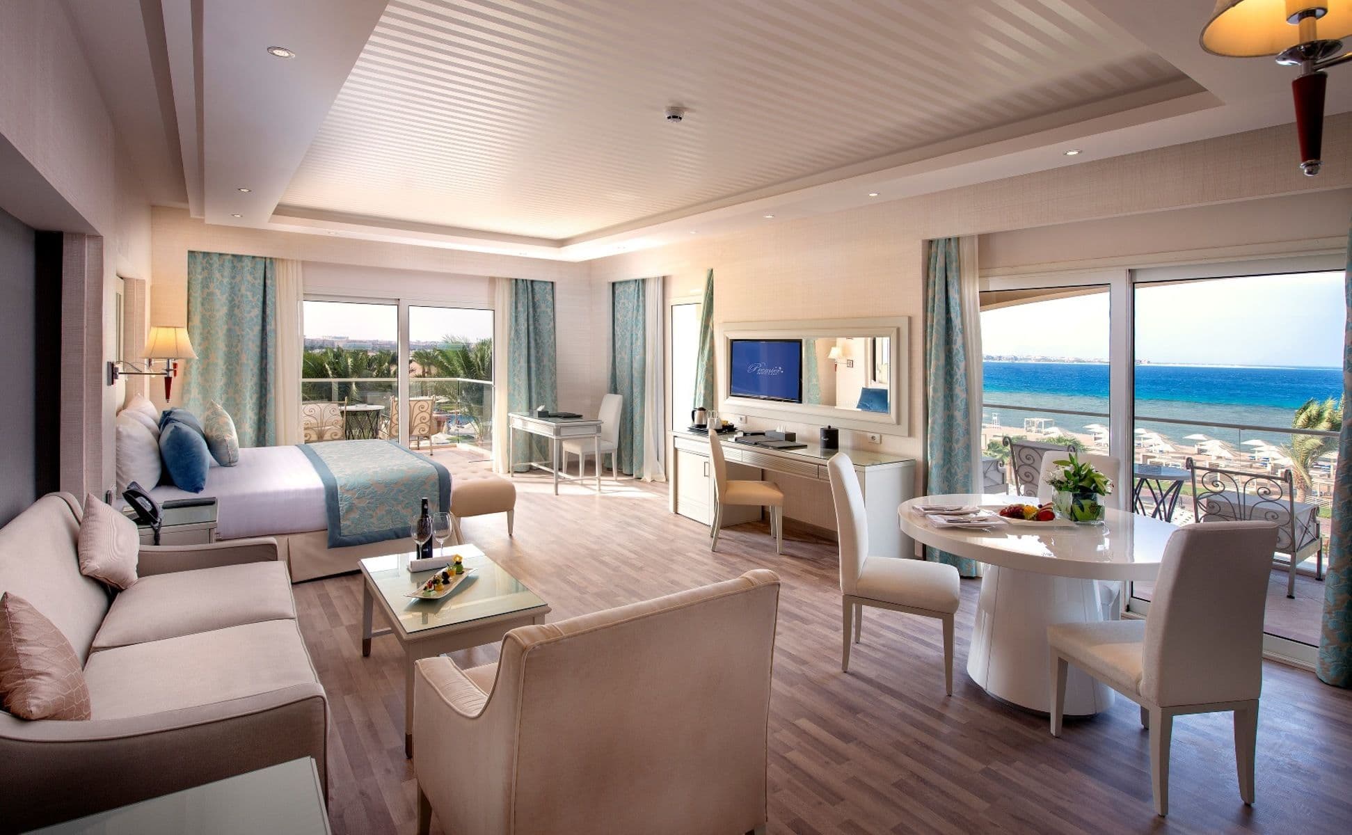 Premier Le Reve Hotel & Spa foto 3