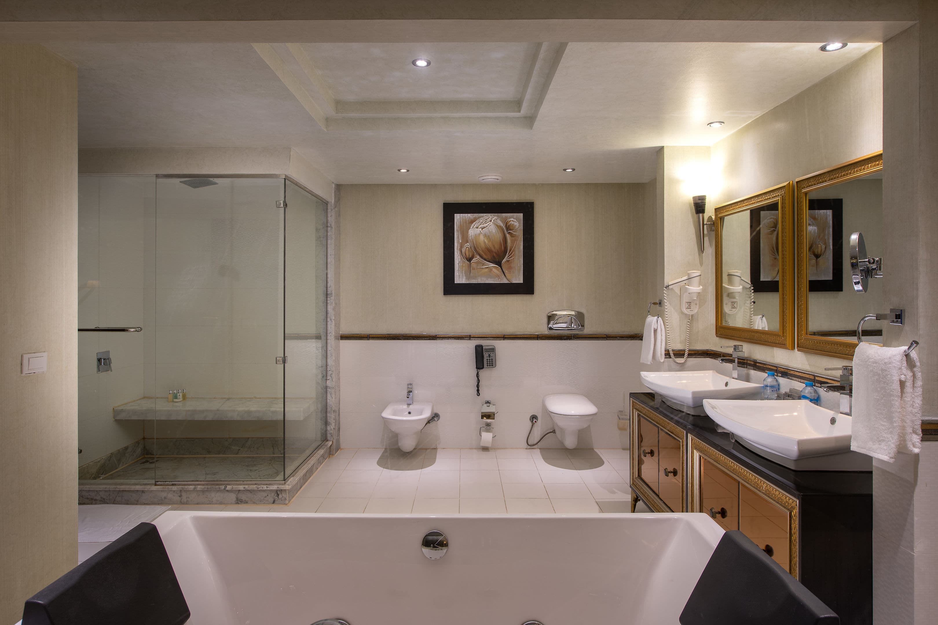 Premier Le Reve Hotel & Spa foto 4