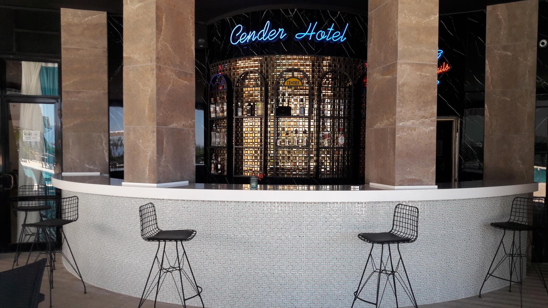Cender Hotel foto 4