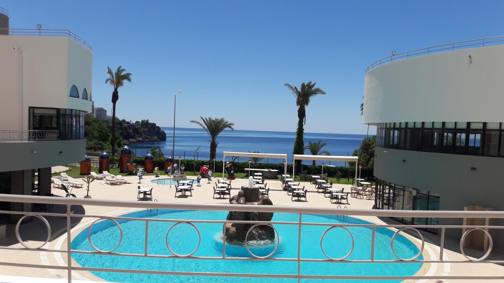 Cender Hotel foto 1