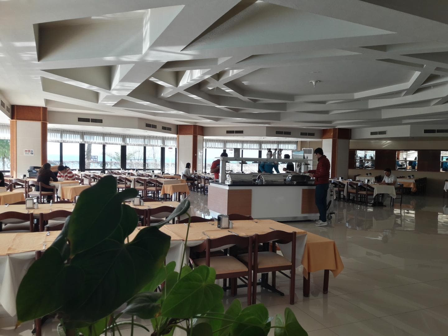 Cender Hotel foto 3
