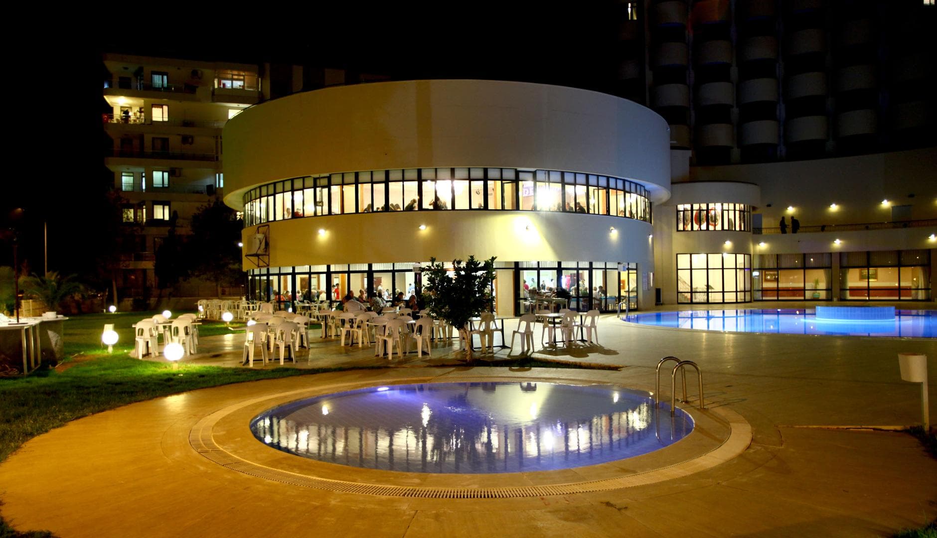 Cender Hotel Antalya photo 5