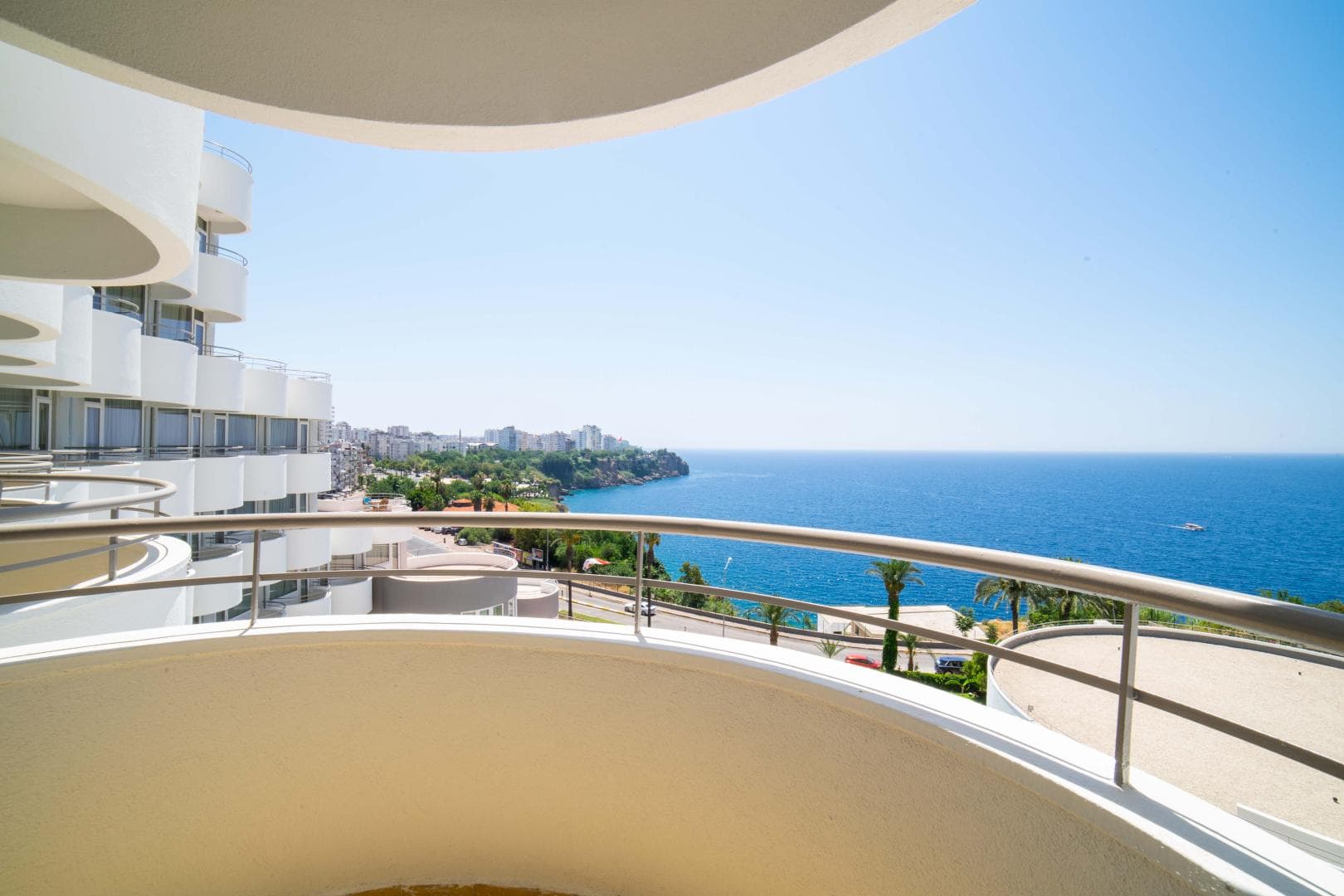 Cender Hotel foto 2