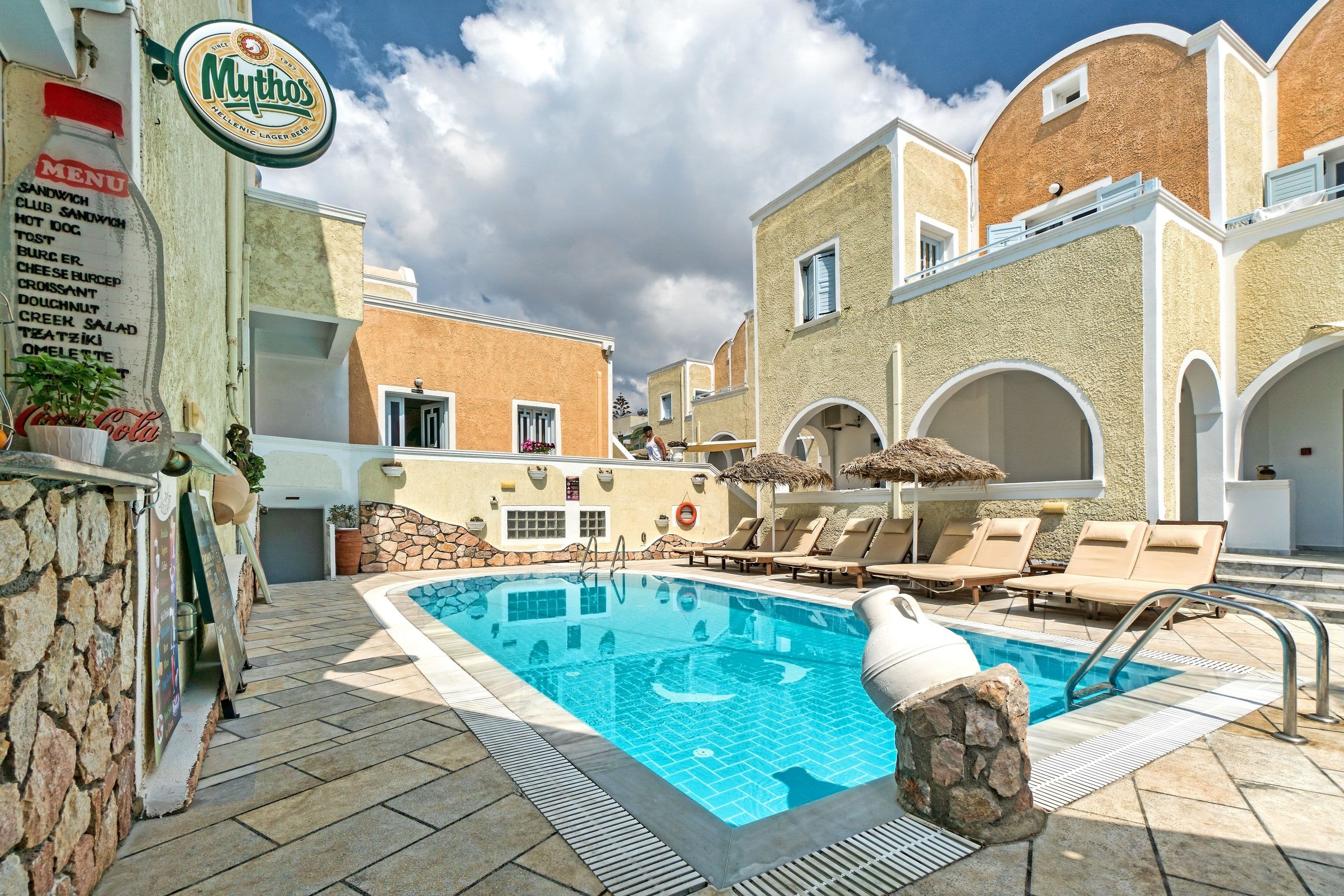 Sellada Apartments foto 1