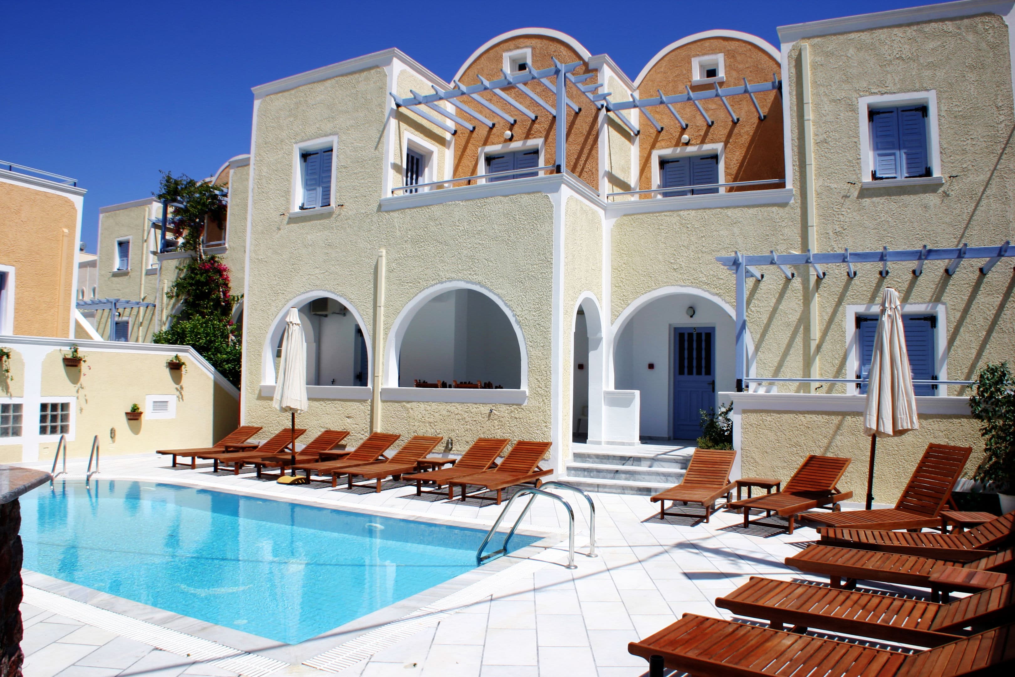 Sellada Apartments foto 4