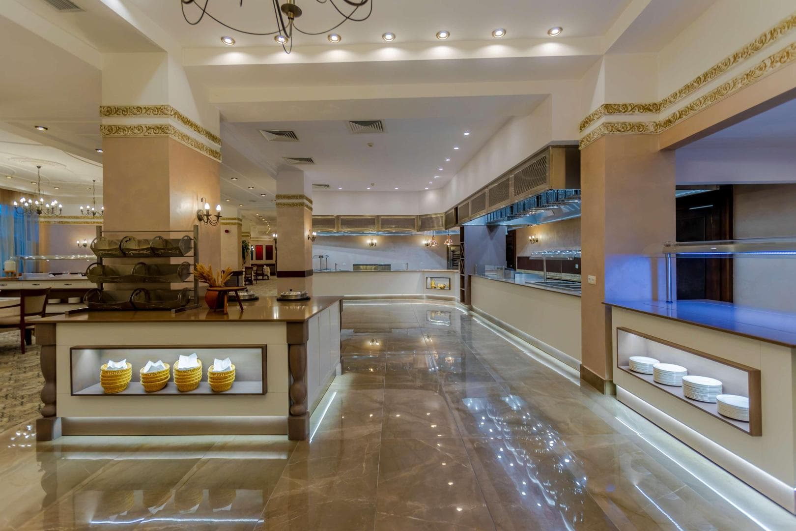 Grand Hotel Pomorie foto 3