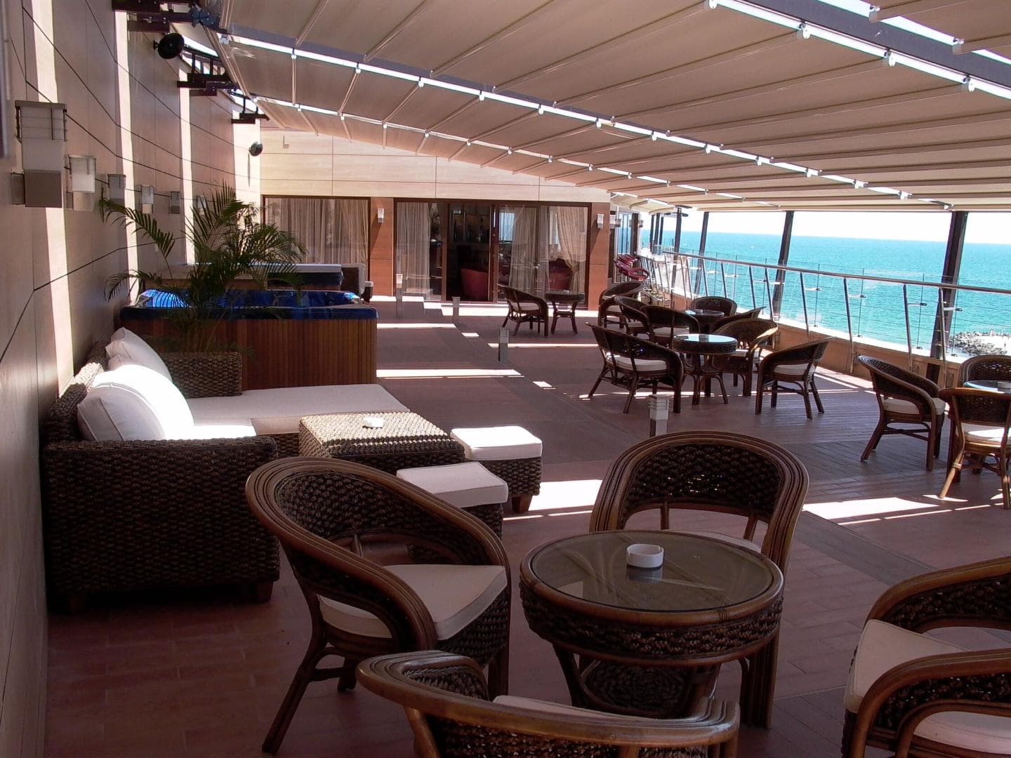 Grand Hotel Pomorie Pomorie photo 5