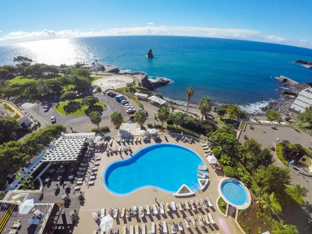 Melia Madeira Mare Funchal photo 5