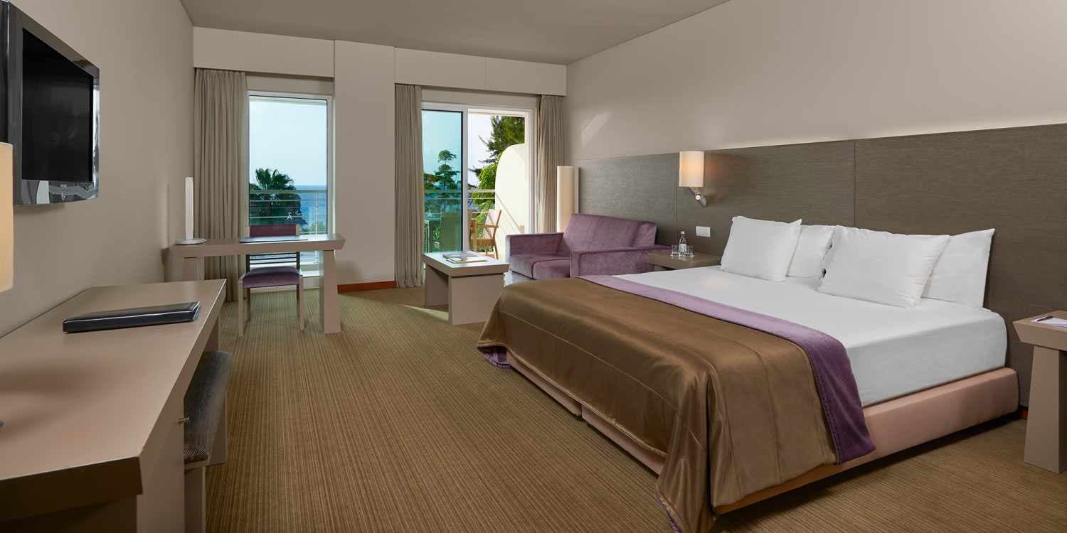 Melia Madeira Mare foto 2