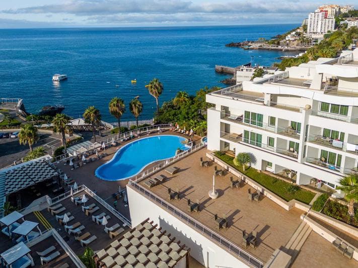 Melia Madeira Mare foto 1