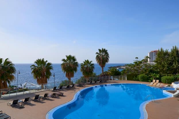 Melia Madeira Mare foto 2
