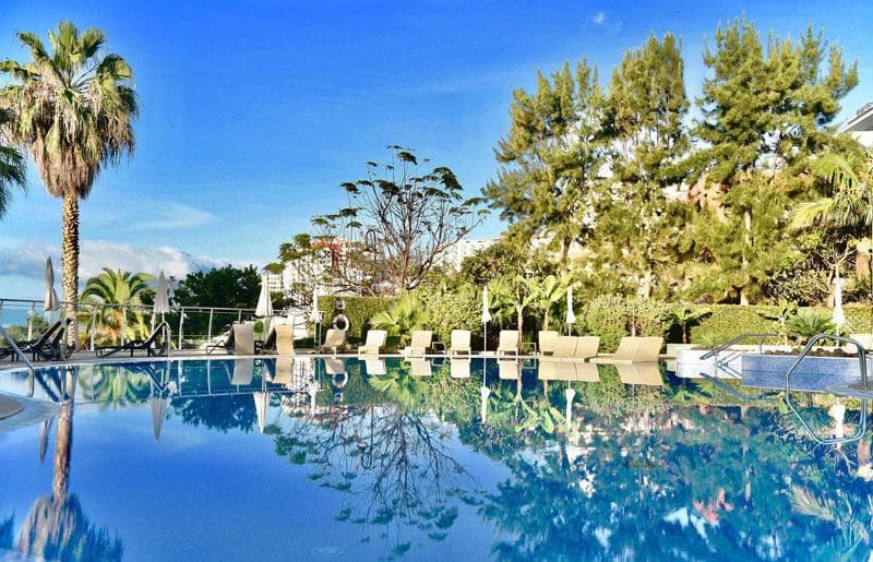 Melia Madeira Mare foto 3
