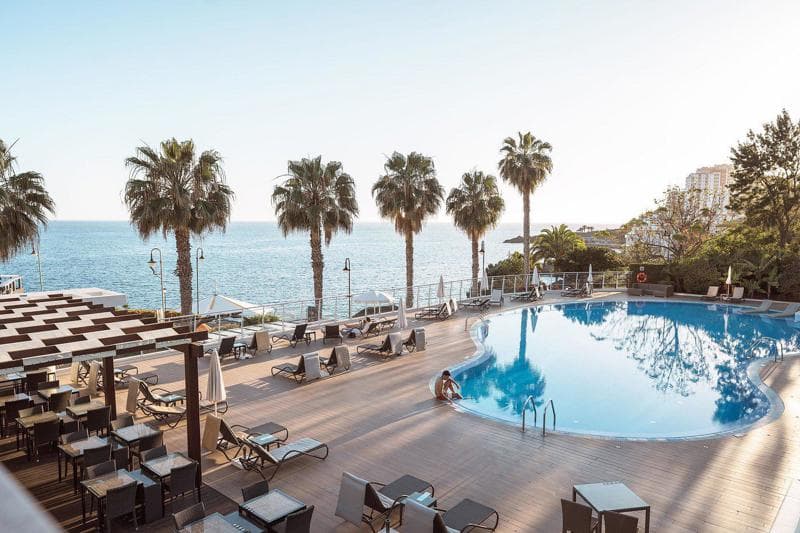 Melia Madeira Mare foto 4