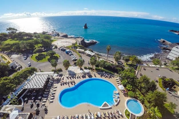 Melia Madeira Mare Funchal photo 5
