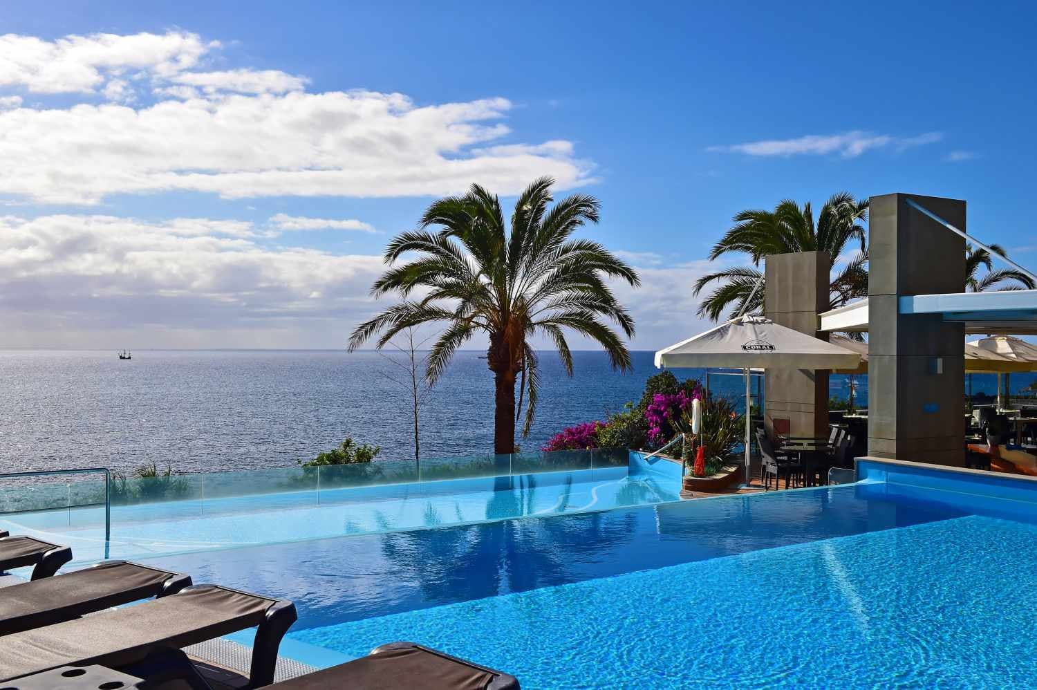 Pestana Promenade Funchal photo 5