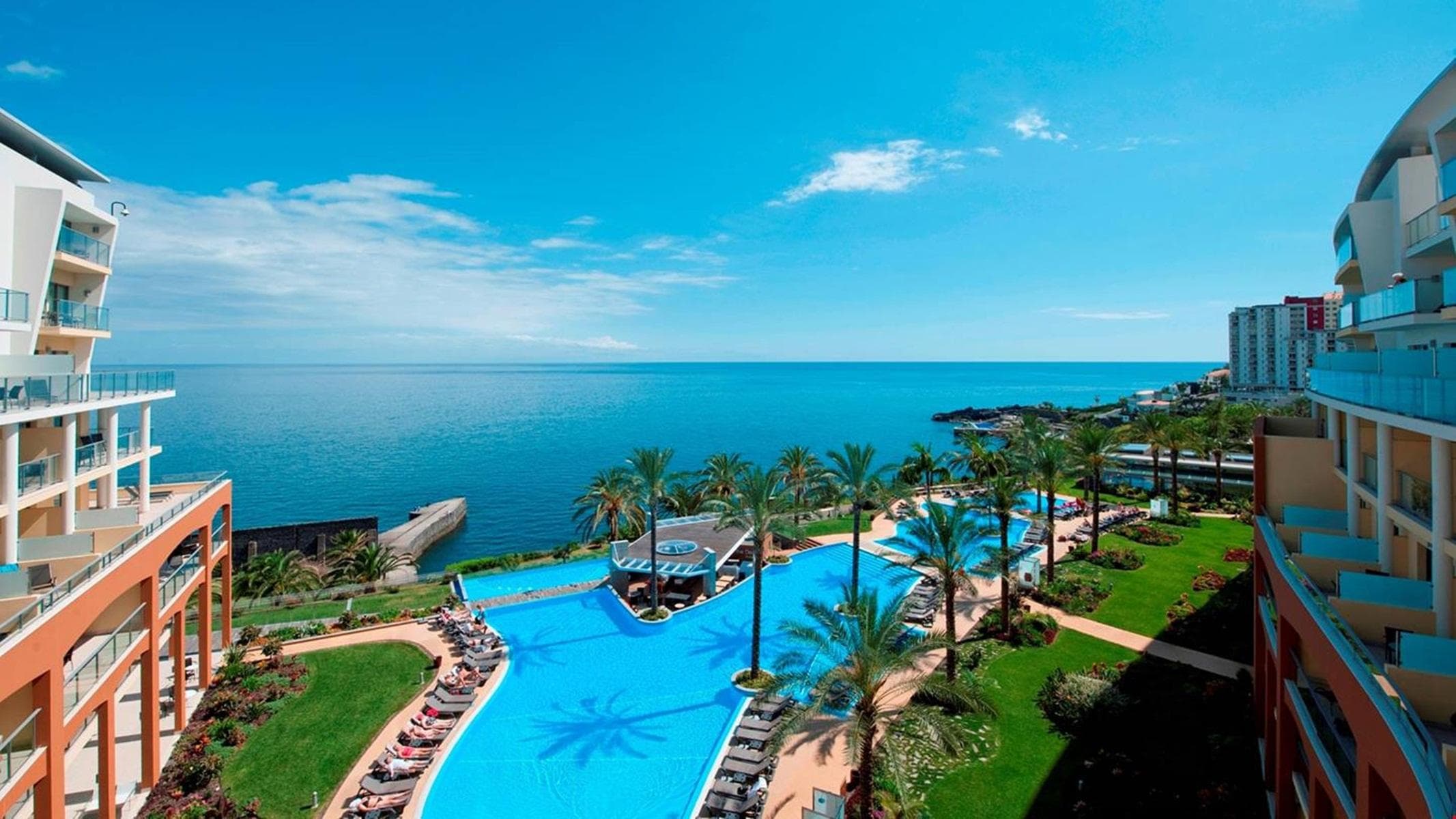 Pestana Promenade foto 1