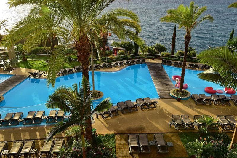 Pestana Promenade Funchal photo 5