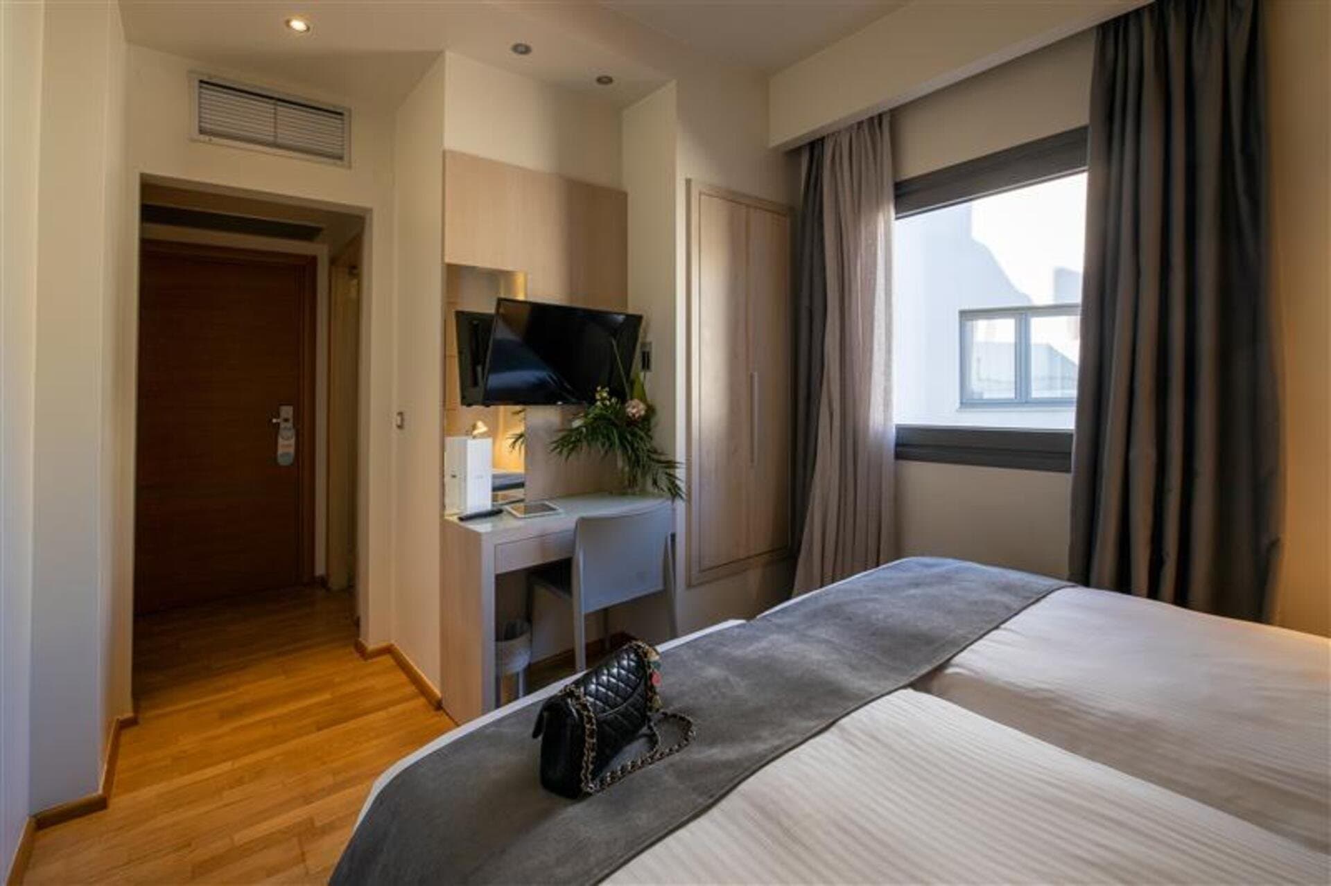 Domotel Olympia foto 2