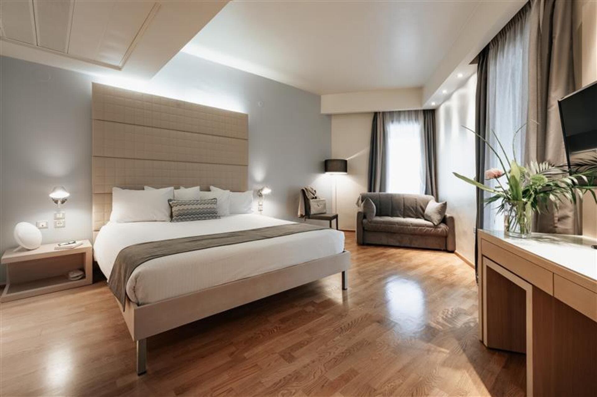 Domotel Olympia foto 3