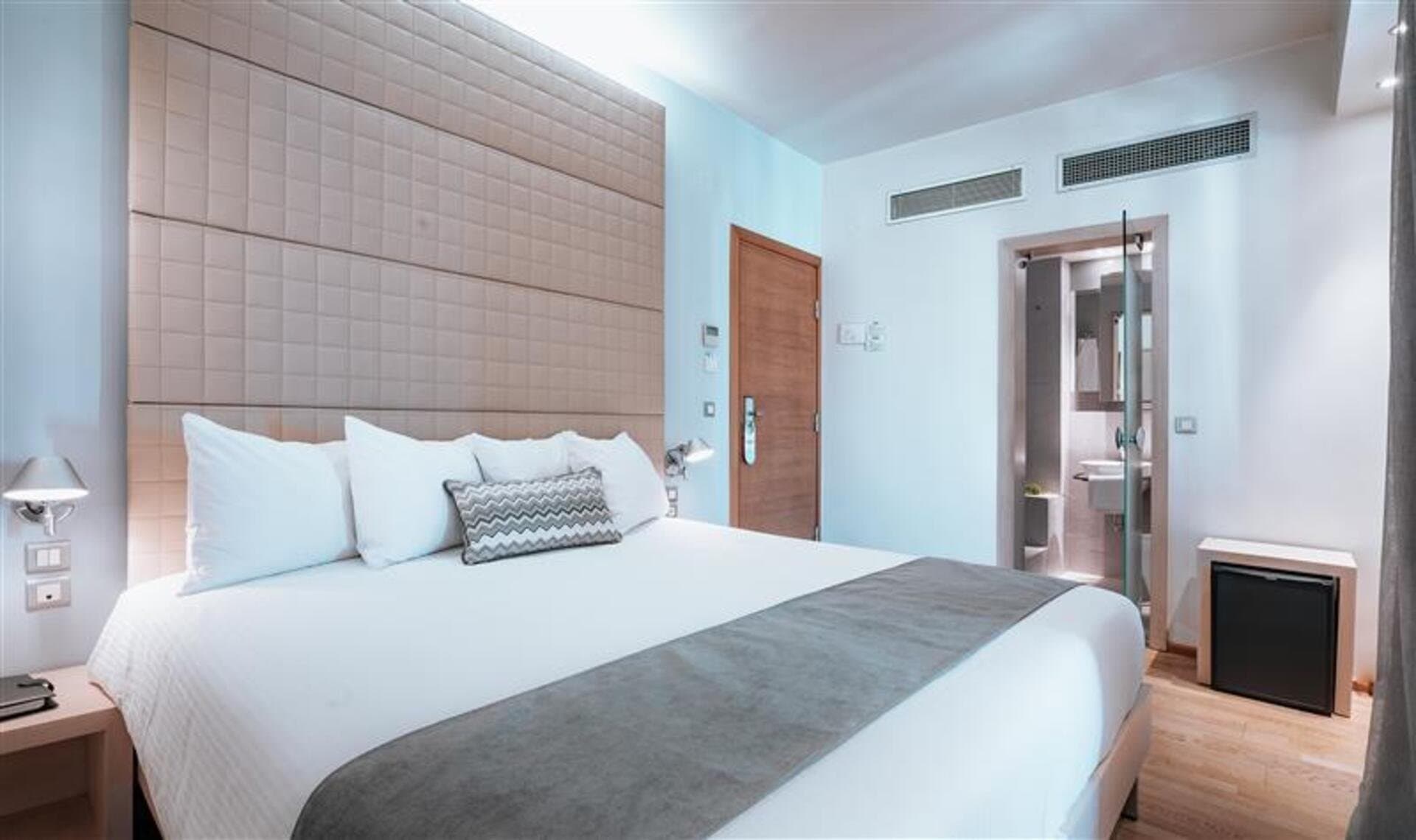 Domotel Olympia foto 4