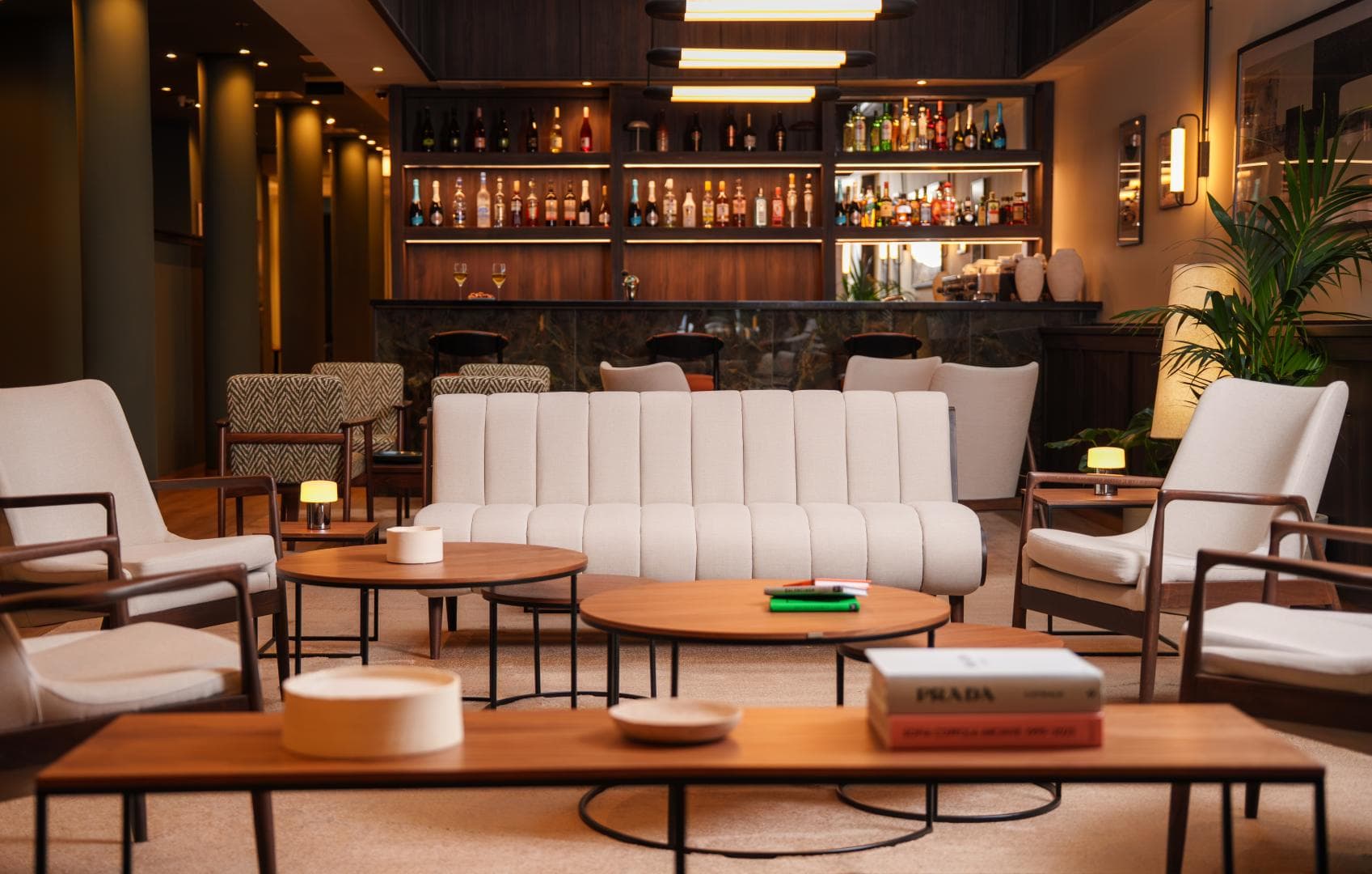 The Honest Budapest By Chic & Basic foto 1