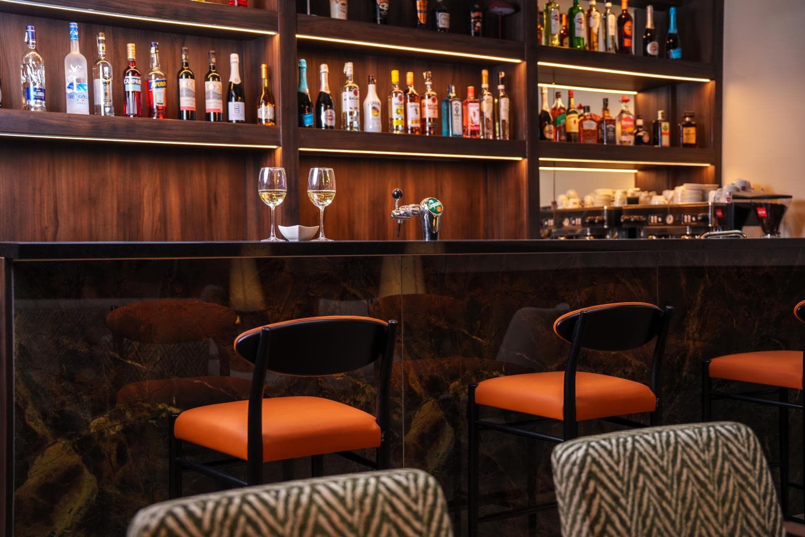 The Honest Budapest By Chic & Basic foto 4