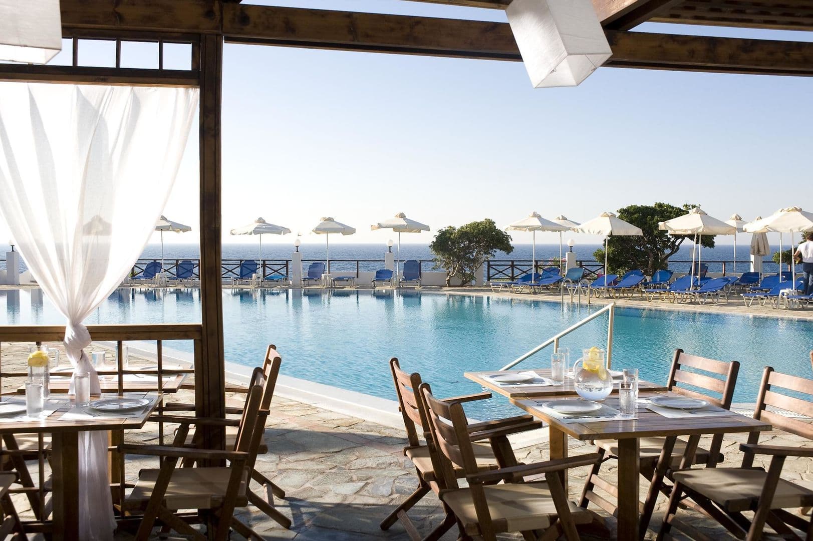 Maritimo Beach Hotel foto 1