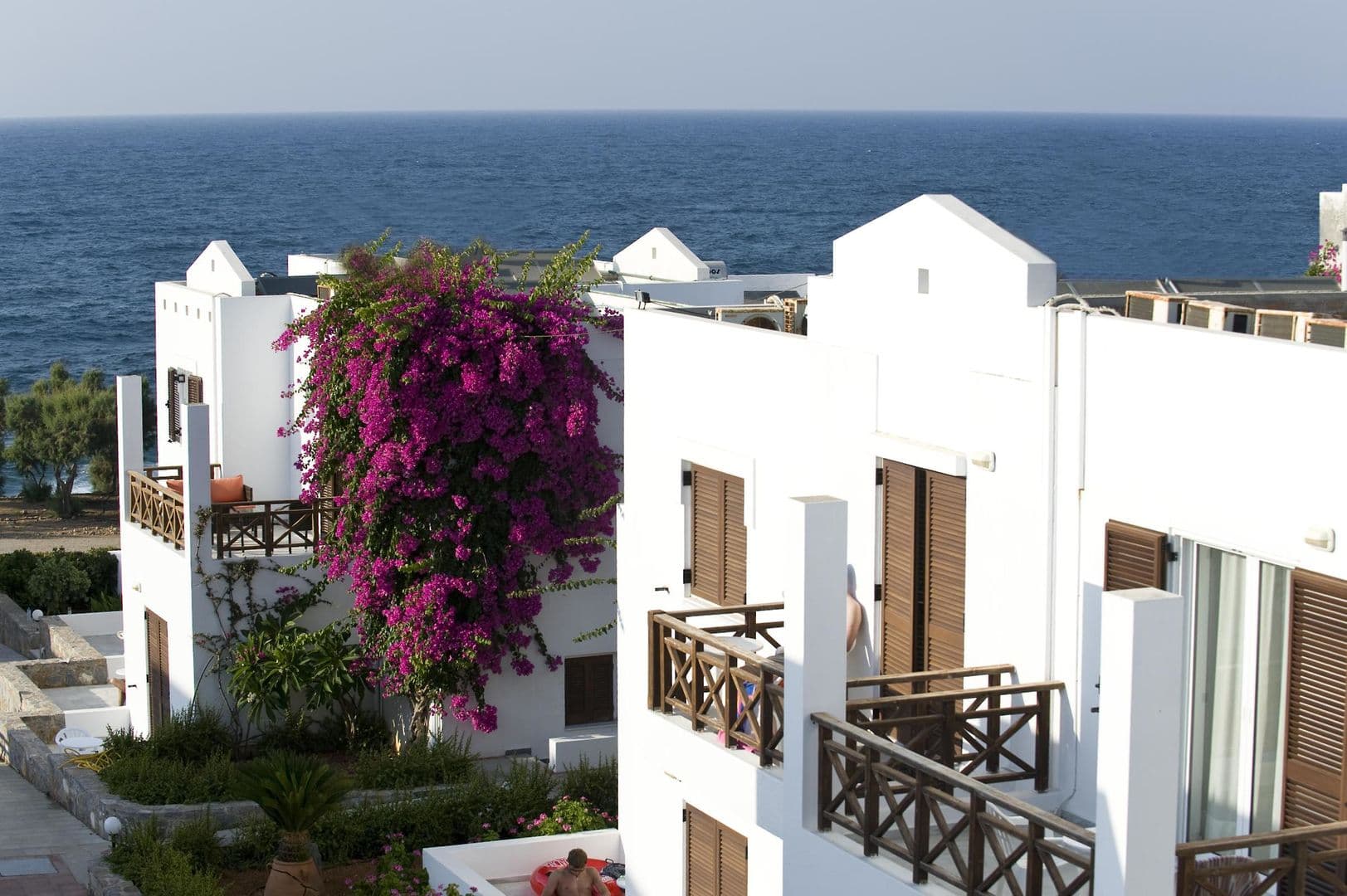 Maritimo Beach Hotel foto 3