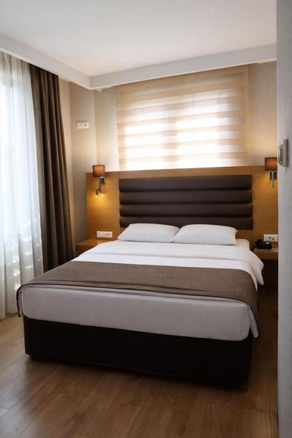 Riva Hotel Taksim Istanbul photo 5