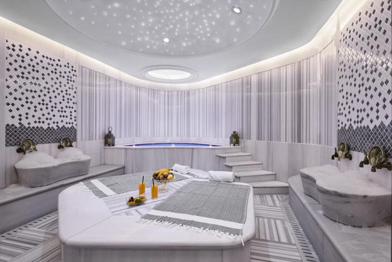 Gezi Hotel Bosphorus Istanbul photo 5