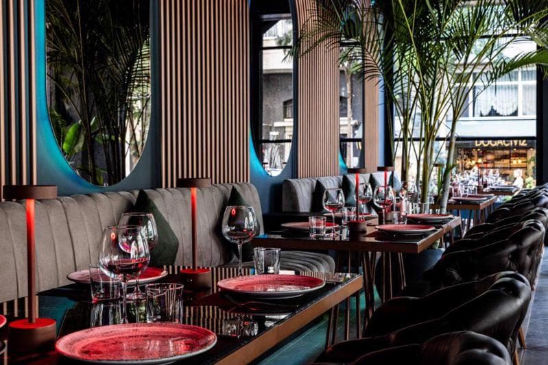 CVK Taksim Hotel Istanbul photo 5