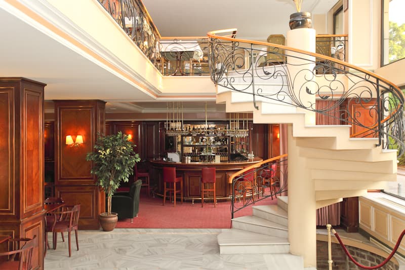 Ramada by Wyndham Istanbul Grand Bazaar foto 4