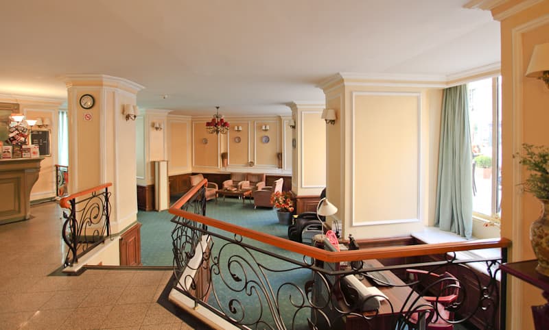 Ramada by Wyndham Istanbul Grand Bazaar Istanbul photo 5