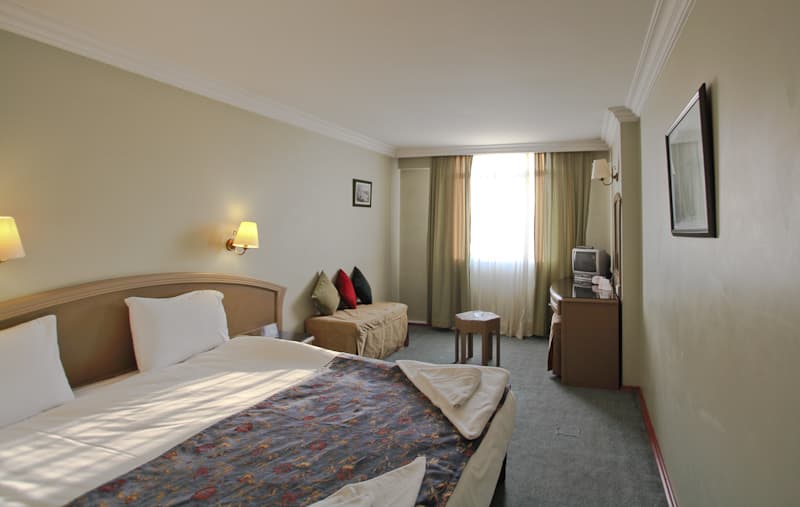 Ramada by Wyndham Istanbul Grand Bazaar foto 2