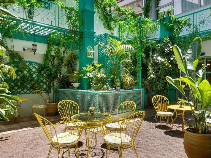 Ibis Styles Athens Routes Athene photo 5
