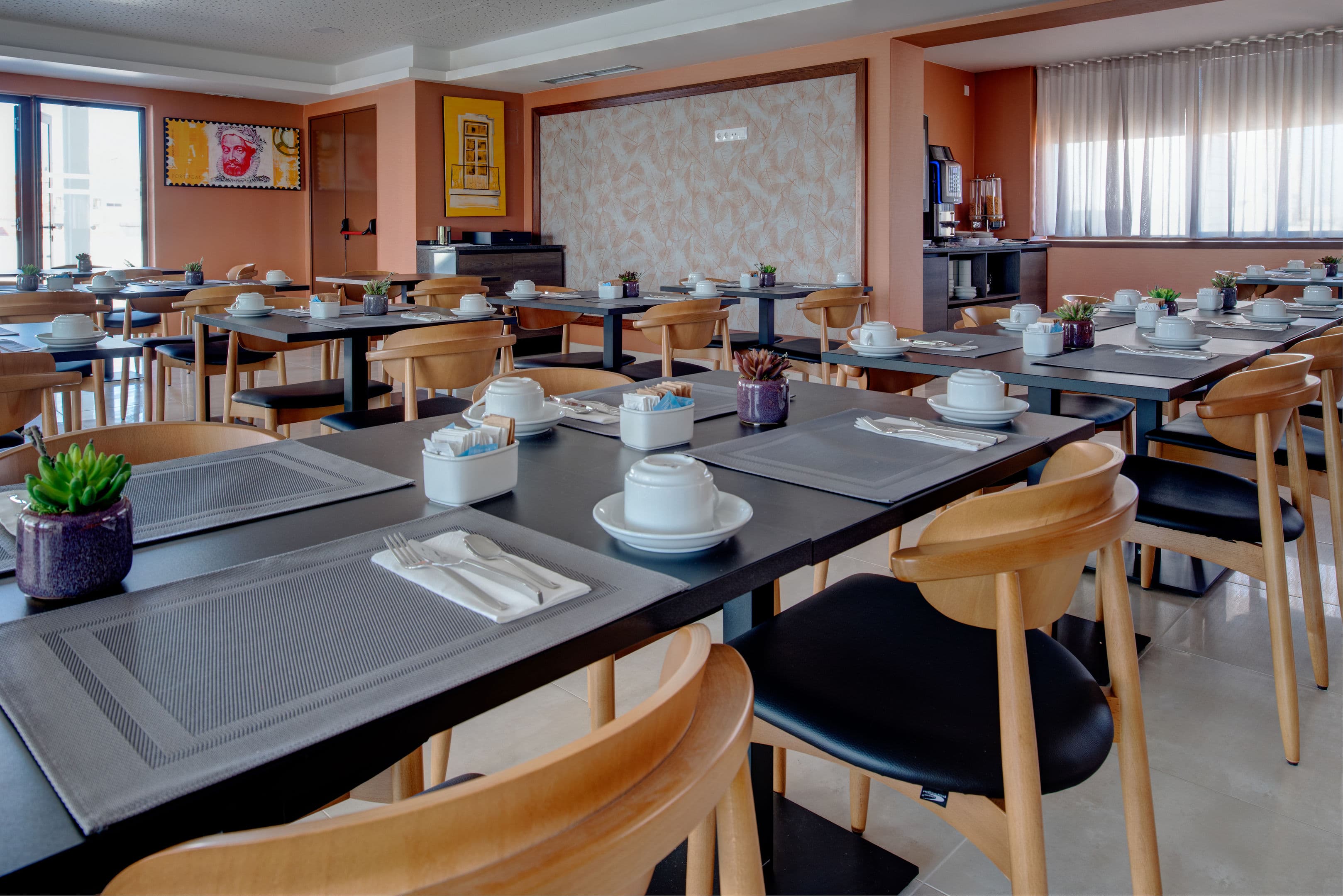 VIP Executive Picoas Hotel Lissabon photo 5