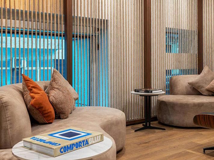 VIP Executive Picoas Hotel foto 2