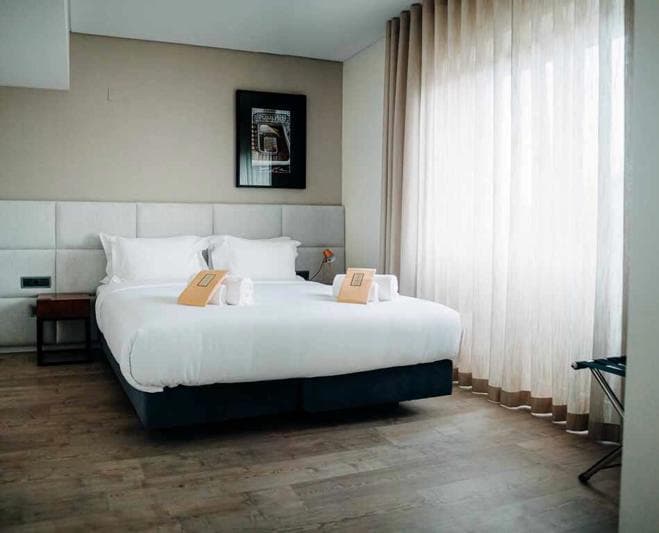 VIP Executive Picoas Hotel foto 4