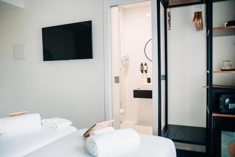 VIP Executive Picoas Hotel Lissabon photo 5